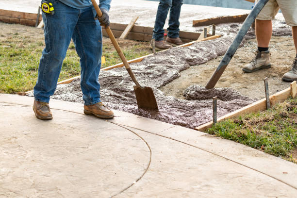 Best Concrete Grinding and Polishing in St Joseph, MI
