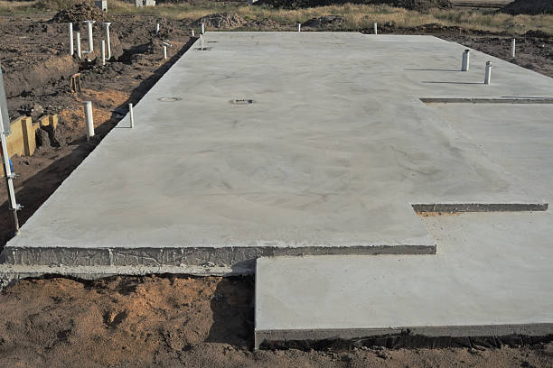 Best Concrete Driveway Installation in St Joseph, MI