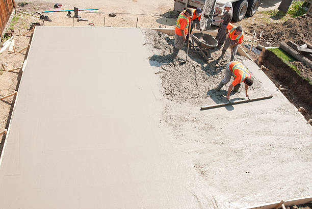  St Joseph, MI Concrete contractor Pros