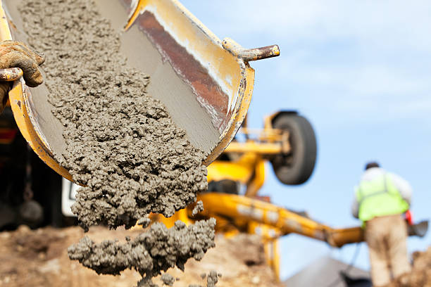 Best Concrete Demolition Services in St Joseph, MI