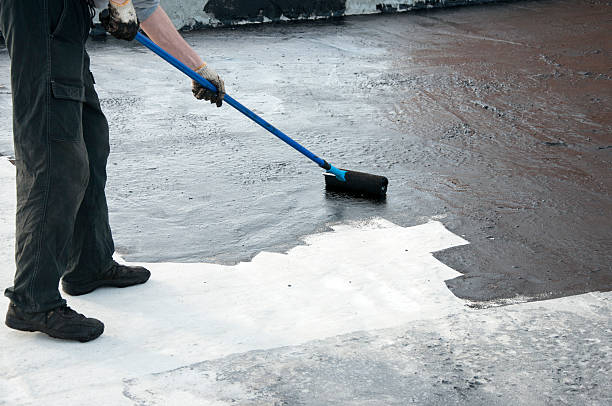 Best Concrete Slab Construction in St Joseph, MI