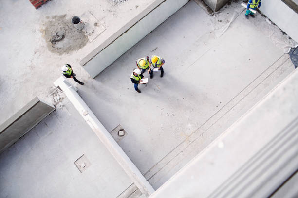 Best Concrete Removal and Replacement in St Joseph, MI